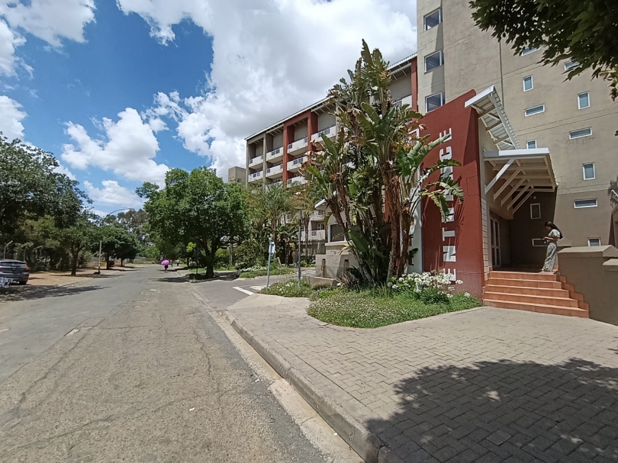2 Bedroom Property for Sale in Universitas Free State